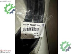 Hyundai İ20 2021-23 Bayon bagaj lastiği fitili 81761-Q0400