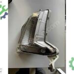 Hyundai İ20 23- Sol Gündüz Sis Farı 92207-Q0400