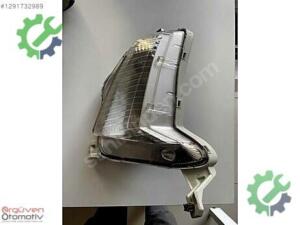 Hyundai İ20 23- Sol Gündüz Sis Farı 92207-Q0400