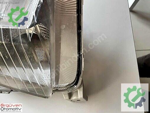 Hyundai i20 Sol Sis Farı 92207-Q0400 çıkma parça