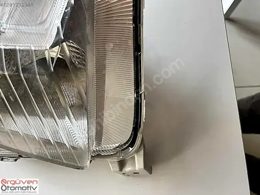 Hyundai i20 Sol Sis Farı 92207-Q0400 çıkma parça
