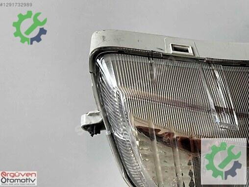 Hyundai i20 Sol Sis Farı 92207-Q0400 çıkma parça