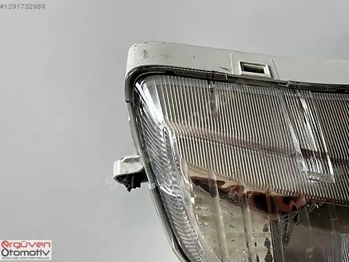 Hyundai i20 Sol Sis Farı 92207-Q0400 çıkma parça