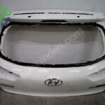 Hyundai İ20 Active Bagaj Kapağı Orjinal 73700-C8000 CP