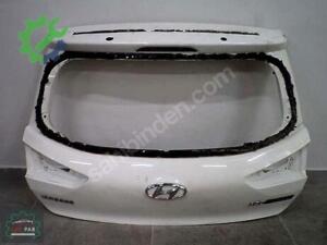 Hyundai İ20 Active Bagaj Kapağı Orjinal 73700-C8000 CP