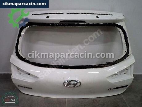 Hyundai i20 Bagaj Kapağı çıkma parça