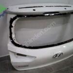 Hyundai İ20 Active Bagaj Kapağı Orjinal 73700-C8000 CP