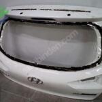 Hyundai İ20 Active Bagaj Kapağı Orjinal 73700-C8000 CP
