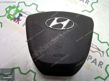Hyundai i20 Airbag (Hava Yastığı) çıkma parça