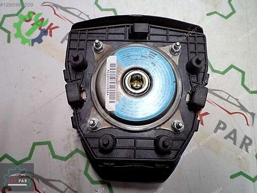 Hyundai i20 Airbag (Hava Yastığı) 56900-1J500RY çıkma parça