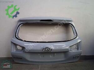 Hyundai İ20 Bagaj Kapağı 73700-C8 CP (AA110)