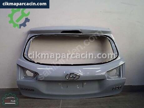 Hyundai i20 Bagaj Kapağı çıkma parça