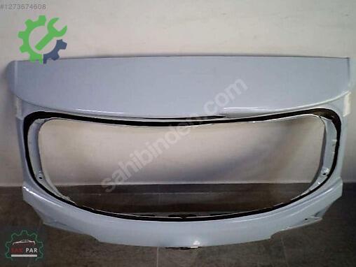 Hyundai i20 Bagaj Kapağı 73700-C8 çıkma parça
