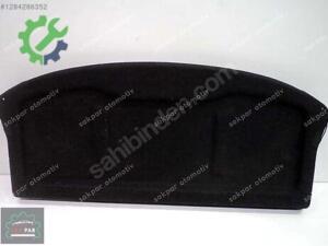 Hyundai İ20 Bagaj Perdesi MDF Rafı Pandizot Orj 85930-4P000 CP