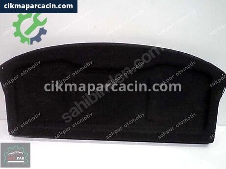 Hyundai i20 Bagaj çıkma parça