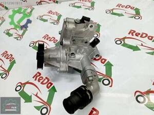 Hyundai İ20 Bayon 1.0 T-GDİ Termostat 25631-07600 SP YP