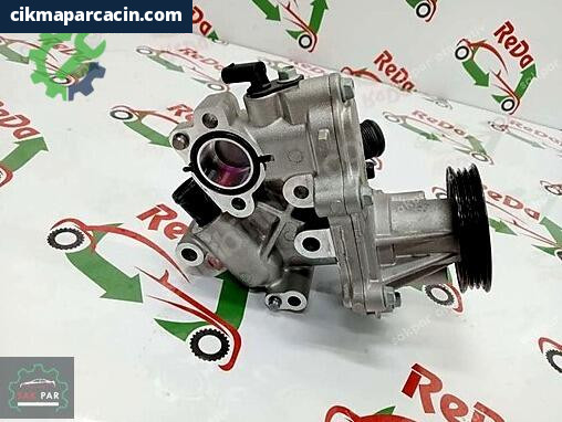 Hyundai i20 Devirdaim 25631-07600 çıkma parça
