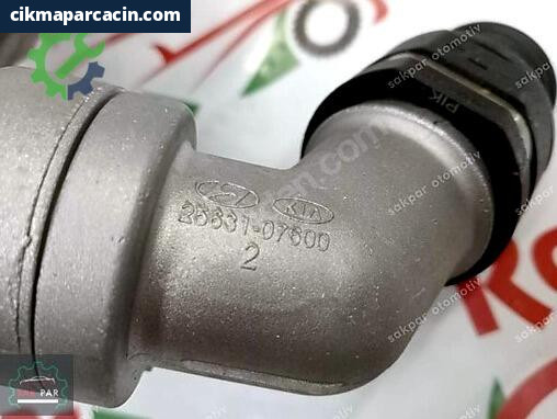 Hyundai i20 Devirdaim 25631-07600 çıkma parça
