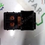 Hyundai İ20 Bayon Arka Cam Düğmesi Orj 93581-Q0000