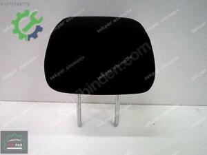 Hyundai İ20 Bayon Arka Koltuk Başlığı (R-L) 89700-Q0010 YP SP