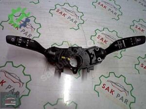 Hyundai İ20 Bayon Far Silecek Sinyal Kolu Sökme 93404-Q0960