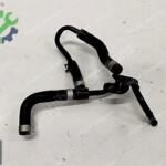Hyundai İ20 Bayon Fren Yardımcı Hortum Borusu Komple 59130-Q0020