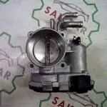 Hyundai İ20 Bayon Gaz Kelebeği Orj 35100-03700 SP YP