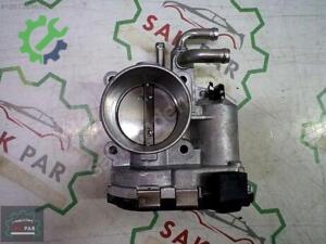 Hyundai İ20 Bayon Gaz Kelebeği Orj 35100-03700 SP YP