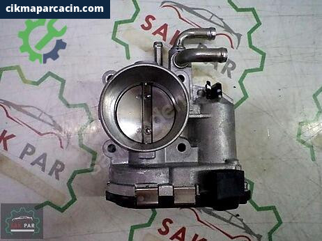 Hyundai i20 Gaz Kelebeği çıkma parça