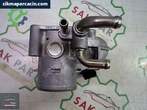Hyundai i20 Gaz Kelebeği 35100-03700 çıkma parça