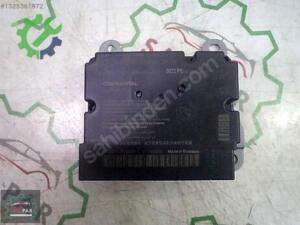 Hyundai İ20 Bayon Hava Yastığı Airbag Modülü Beyni 95910Q0600