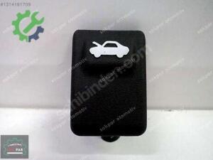 Hyundai İ20 Bayon Kaput Açma Mandalı 81182-34000 YP SP