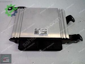 Hyundai İ20 Bayon Motor ECU Beyni Modülü Orj 39131-07002