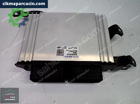 Hyundai i20 ECU Beyni çıkma parça