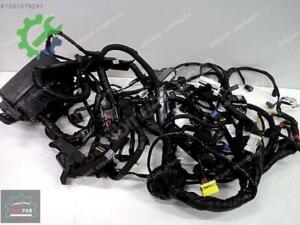Hyundai İ20 Bayon Motor Tesisat Kablosu Orj 91260-Q0180