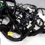 Hyundai İ20 Bayon Motor Tesisat Kablosu Orj 91260-Q0180