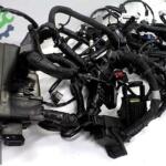 Hyundai İ20 Bayon Motor Tesisat Kablosu Orj 91260-Q0180