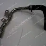 Hyundai İ20 Bayon Radyatör Su Dönüş Borusu Orj 25462-07800 YP SP