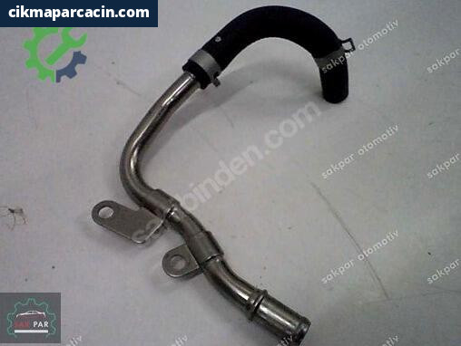 Hyundai i20 Su Borusu 25462-07800 çıkma parça