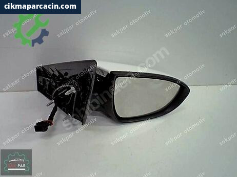 Hyundai i20 Sağ Dış Ayna çıkma parça