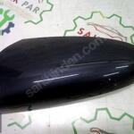 Hyundai İ20 Bayon Sol Ayna Kapağı Sinyalsiz Orj 87616-Q0010