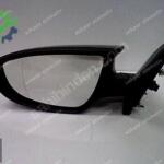 Hyundai İ20 Bayon Sol Ayna Komple Siyah Sinyalli 87617-Q0030 YP
