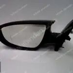 Hyundai İ20 Bayon Sol Ayna Komple Siyah Sinyalli 87617-Q0030 YP
