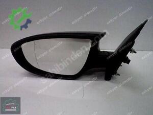 Hyundai İ20 Bayon Sol Ayna Komple Siyah Sinyalli 87617-Q0030 YP