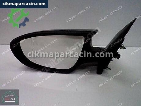 Hyundai i20 Sol Dış Ayna çıkma parça