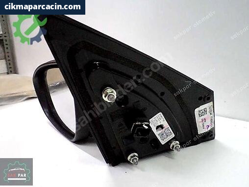 Hyundai i20 Sol Dış Ayna 87617-Q0030 çıkma parça