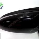 Hyundai İ20 Bayon Sol Ayna Komple Siyah Sinyalli 87617-Q0030 YP