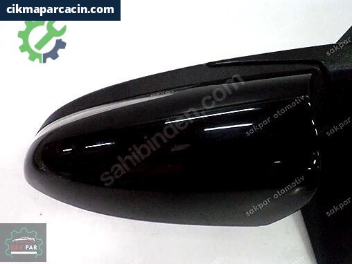 Hyundai i20 Sol Dış Ayna 87617-Q0030 çıkma parça