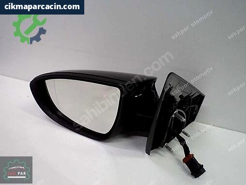 Hyundai i20 Sol Dış Ayna çıkma parça