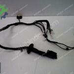 Hyundai İ20 Bayon Sol Ön Kapı Tesisatı Orj 91608-Q0590 YP SP